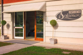Hotel Residence Dolcenero San Daniele Del Friuli